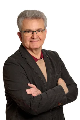 Profilbild Günter Riese